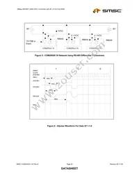 COM20020I3V-DZD Datasheet Page 20