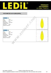 CP12680_TINA2-O Datasheet Page 3