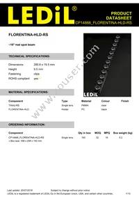 CP14866_FLORENTINA-HLD-RS Cover