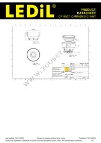 CP16937_CARMEN-S-C-WHT Datasheet Page 2