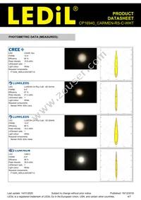 CP16940_CARMEN-RS-C-WHT Datasheet Page 4