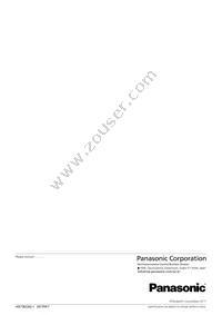 CP1AH-12V Datasheet Page 5