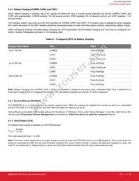 CP2102N-A01-GQFN28 Datasheet Page 20