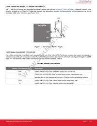 CP2102N-A02-GQFN24R Datasheet Page 23