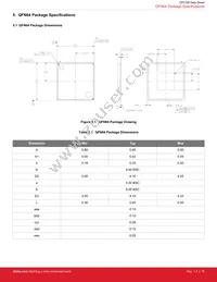 CP2108-B01-GMR Datasheet Page 16