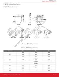 CP2112-F01-GM Datasheet Page 11