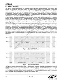 CP2112-F02-GMR Datasheet Page 14