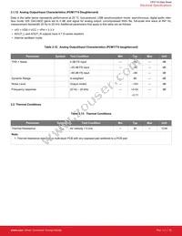 CP2114-B02-GM Datasheet Page 11