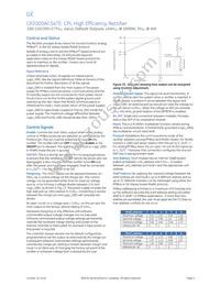 CP2500AC54TEZ Datasheet Page 9