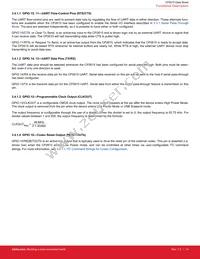 CP2615-A01-GMR Datasheet Page 14