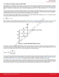 CP2615-A01-GMR Datasheet Page 15