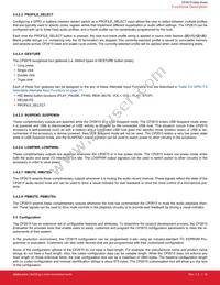 CP2615-A01-GMR Datasheet Page 18