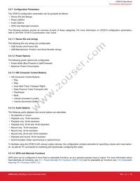 CP2615-A01-GMR Datasheet Page 19