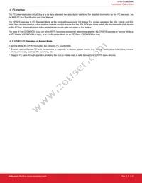 CP2615-A01-GMR Datasheet Page 20