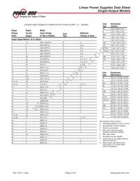 CP379-A Datasheet Page 2