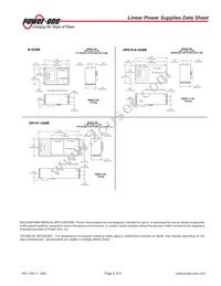 CP379-A Datasheet Page 9