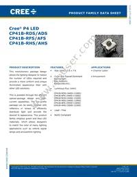CP41B-AHS-CN0Q0454 Cover
