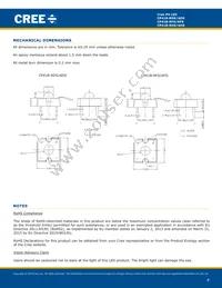 CP41B-AHS-CN0Q0454 Datasheet Page 8