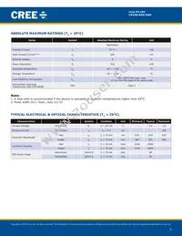 CP43B-RGS-CX0Y0AA4 Datasheet Page 2