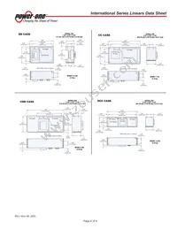 CP498-A Datasheet Page 6