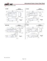 CP498-A Datasheet Page 7