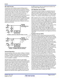CP80C86-2Z Datasheet Page 13