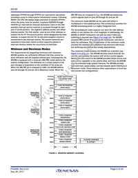 CP80C88Z Datasheet Page 9