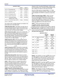 CP82C50A-5Z Datasheet Page 9