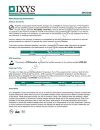 CPC1019N Datasheet Page 5