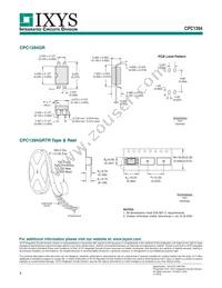 CPC1394GV Datasheet Page 7