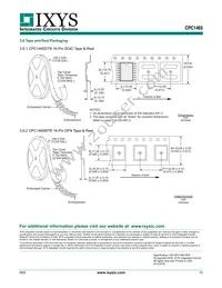 CPC1465M Datasheet Page 15