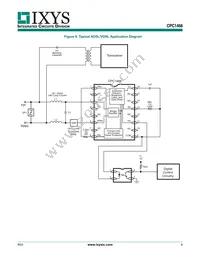 CPC1466D Datasheet Page 9
