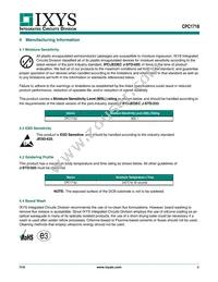 CPC1718J Datasheet Page 6