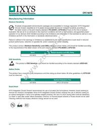 CPC1907B Datasheet Page 5