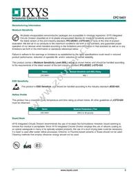 CPC1945Y Datasheet Page 5