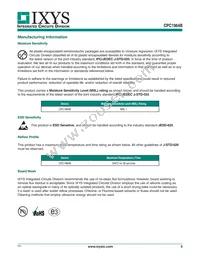 CPC1964B Datasheet Page 5