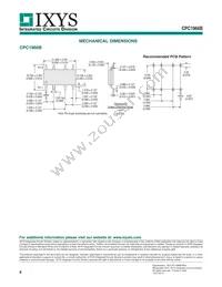 CPC1966B Datasheet Page 6