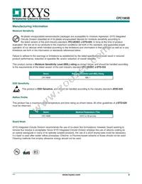 CPC1983B Datasheet Page 5