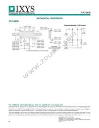 CPC1983B Datasheet Page 6