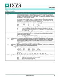 CPC2400E Datasheet Page 9