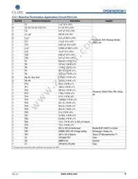 CPC5611ATR Datasheet Page 9
