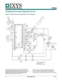 CPC5622A Datasheet Page 8