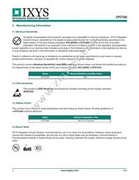 CPC7556N Datasheet Page 5