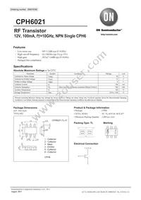 CPH6021-TL-H Cover