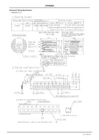 CPH6904-TL-E Datasheet Page 4