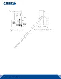 CPMF-1200-S080B Datasheet Page 6