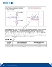 CPMF-1200-S080B Datasheet Page 10