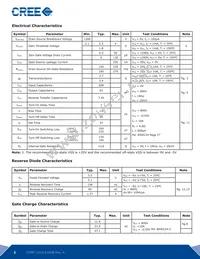 CPMF-1200-S160B Datasheet Page 2