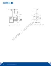 CPMF-1200-S160B Datasheet Page 6