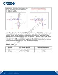 CPMF-1200-S160B Datasheet Page 10
